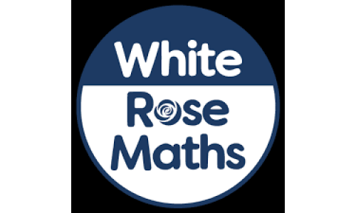Home Learning White Rose