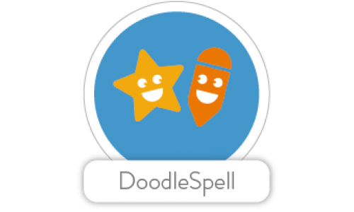 Doodle Spell