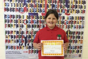 Star of The Week