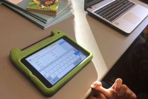 Using resourcefulness during Numeracy 